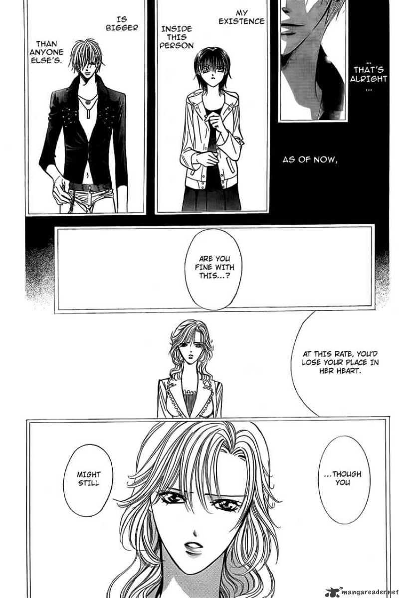 Skip Beat, Chapter 144 image 11